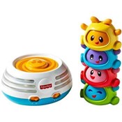 Muzyczna p... - Fisher-Price -  books from Poland