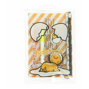 Picture of Zestaw papierniczny Gudetama