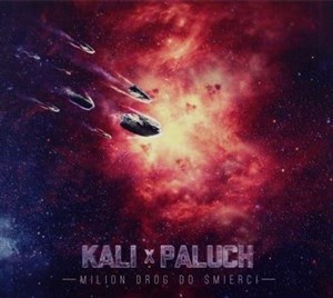 Picture of Kali & Paluch: Milion Dróg Do Śmierci CD