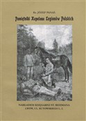 Polska książka : Pamiętniki... - Józef ks. Panaś