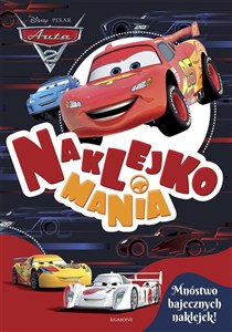 Picture of Auta. Naklejkomania