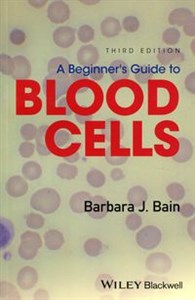 Picture of Beginner's Guide to Blood Cells