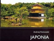 polish book : Japonia - Andrzej Kotnowski