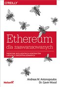 Ethereum d... - M. Antonopoulos Andreas, Wood Gavin -  Polish Bookstore 