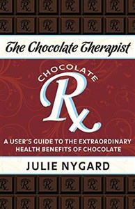 Picture of The Chocolate Therapist