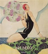 Art Deco - Markus Hattstein -  Książka z wysyłką do UK