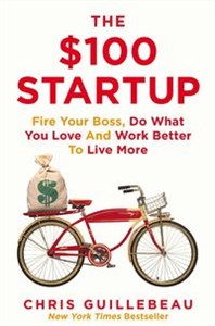 Obrazek The $100 Startup
