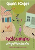 Gelsomino ... - Gianni Rodari -  Polish Bookstore 