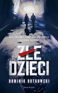 Picture of Złe dzieci