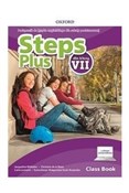 Książka : Steps Plus... - Jacqueline Walkden, la Mare Christina de, Carla Leonard