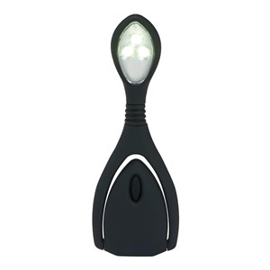 Picture of Płynnie Ściemniana Lampka Do Czytania