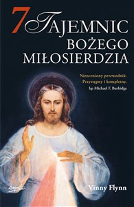 Picture of 7 tajemnic Bożego Miłosierdzia