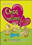 Chcę do ma... - Regina Dąbrowska - Ksiegarnia w UK