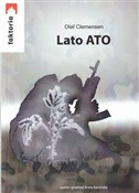 Lato ATO - Olaf Clemensen -  foreign books in polish 