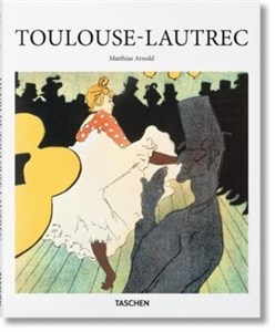 Obrazek Toulouse-Lautrec