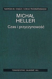 Obrazek Czas i przyczynowość