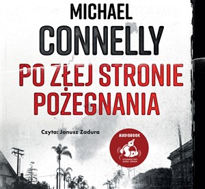 Obrazek [Audiobook] Po złej stronie pożegnania