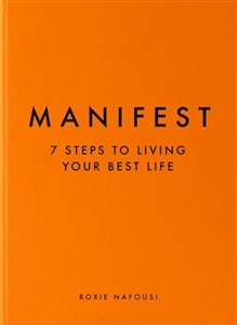 Picture of Manifest 7 Steps to living your best life