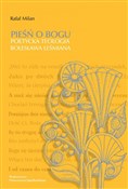 Pieśń o Bo... - Rafał Milan -  books from Poland