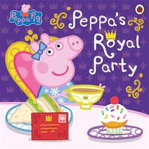 Picture of Peppa Pig: Peppa's Royal Party