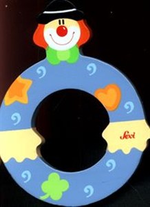 Picture of Literka O Klaun