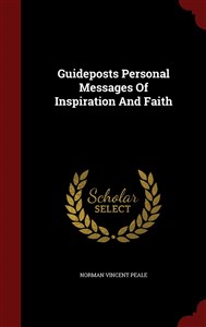 Obrazek Guideposts Personal Messages Of Inspiration And Faith