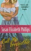 Call Me Ir... - Susan Elizabeth Phillips -  foreign books in polish 