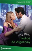 Podróż do ... - Lucy King -  books in polish 