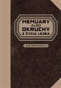 Memuary al... - Lejb Berkenwald -  foreign books in polish 