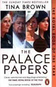 Książka : The Palace... - Tina Brown