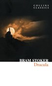 Dracula - Bram Stoker -  foreign books in polish 