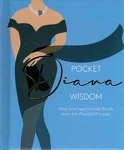 Obrazek Pocket Diana Wisdom