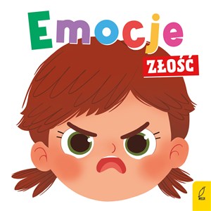 Picture of Emocje Złość