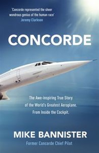 Picture of Concorde