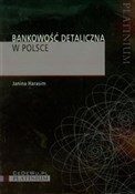 Polska książka : Bankowość ... - Janina Harasim
