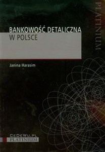 Obrazek Bankowość detaliczna w Polsce