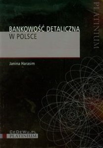 Picture of Bankowość detaliczna w Polsce