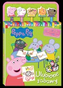 Peppa Pig ... - Opracowanie Zbiorowe -  foreign books in polish 