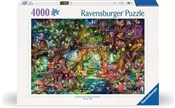 Puzzle 400... -  Książka z wysyłką do UK