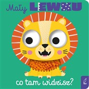 Mały lewku... - Opracowanie Zbiorowe -  books in polish 