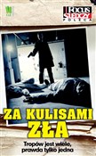 Za kulisam... - Opracowanie Zbiorowe -  books in polish 