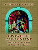 Opowieści ... - Andrzej Nazar -  foreign books in polish 