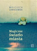 Magiczne ś... - Wojciech Chmielewski -  books in polish 