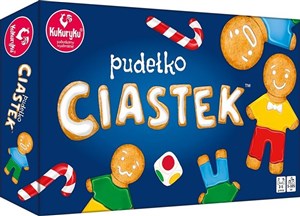 Obrazek Pudełko Ciastek