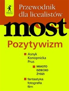 Picture of Most Przewodnik Pozytywizm Liceum