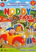 Noddy Taxi... -  Polish Bookstore 
