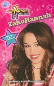 Obrazek Hannah Montana ZakoHannah