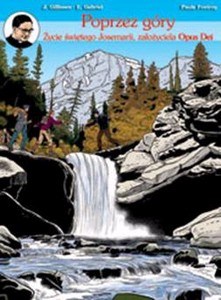 Picture of Poprzez góry Życie świętego Josemarii, założyciela Opus Dei