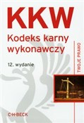 Kodeks kar... -  books from Poland