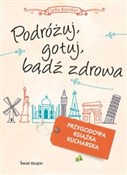 Polska książka : Podróżuj g... - Sofia Brandon
